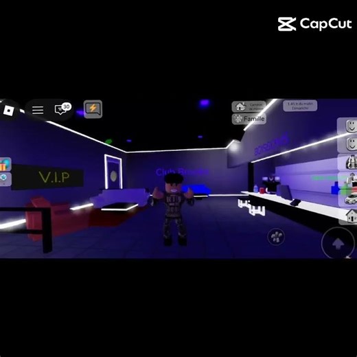 KOMPA COMPASSION 🤩👑 !! EDIT #roblox #viral #abonnetoi #gaming