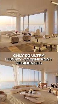 Ocean Terrace | Miami Beach's Latest Ultra Luxury Development