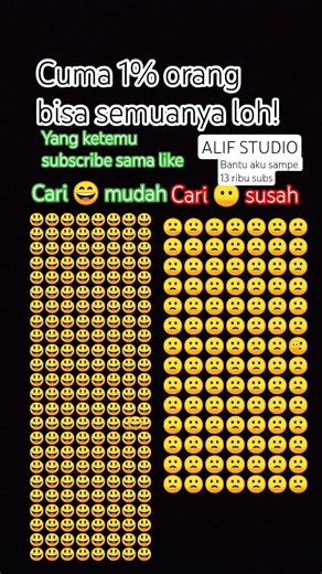 Part 5 #shortsfeed #feedshorts #cariemoji