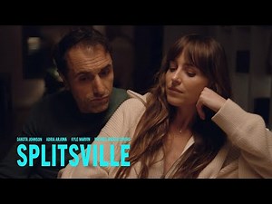 Splitsville - Official Clip - We Are Not Monogamous - Dakota Johnson
