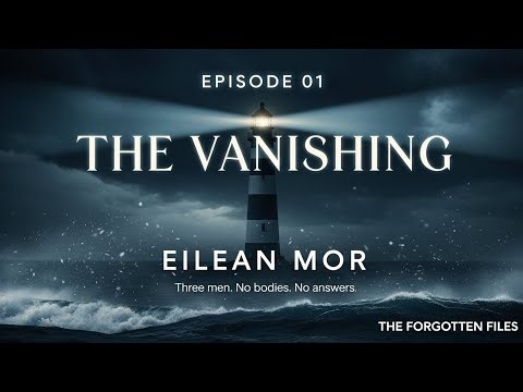 The Vanishing of Eilean Mor
