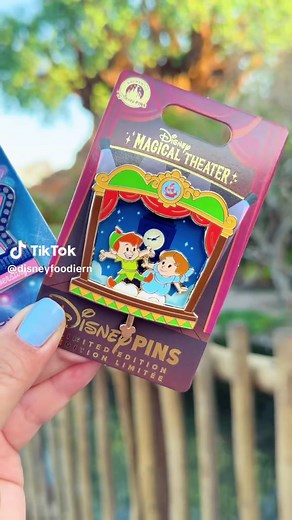 Celebrate 20 Years of Hannah Montana with New Pins!