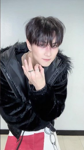 1,2,3,4 #JUNGWON #THE_SIN_VANISH #ENHYPEN