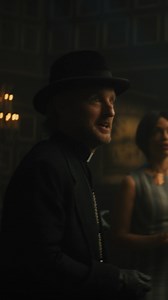 Don’t miss Owen Wilson as Father Kent in Disney’s Haunted Mansion now playing in theaters. Get tickets: www.fandango.com/hauntedmansion | Disney