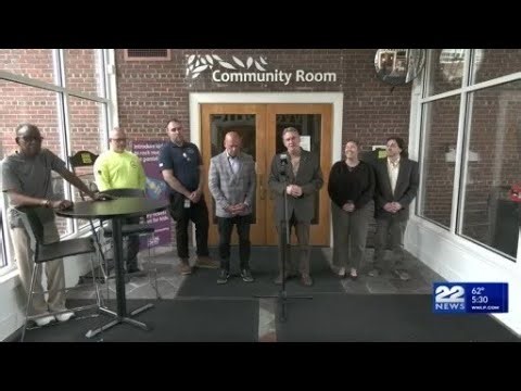 Springfield's Mason Square Library completes $350K renovation