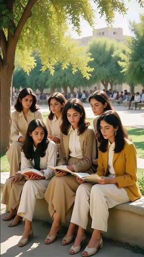 Kabul in 1970s