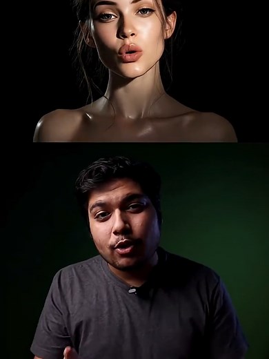 Give me 30 Secs to Show Magic . . Social media Viral content Content Creator Content Creation Drop your favorite below Keep watching… Wait for it… Watch till the end . #InstaGood #ReelItFeelIt #TrendingReels #ExplorePage #ai