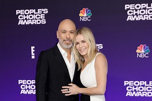 Jo Koy: My split from Chelsea Handler was beautiful!