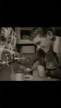 Vintage Old 1960's Birds Eye Sodaburst Instant Ice Cream Soda Commercial