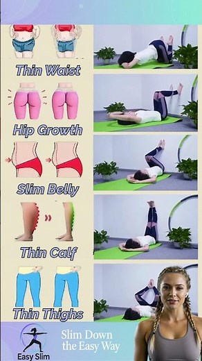 Sculpting Flow Yoga for Fat Burn and Balance 🌿