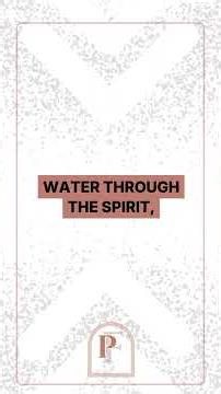 The Importance of Believer’s Baptism | Petty France Reformed Baptist Church
