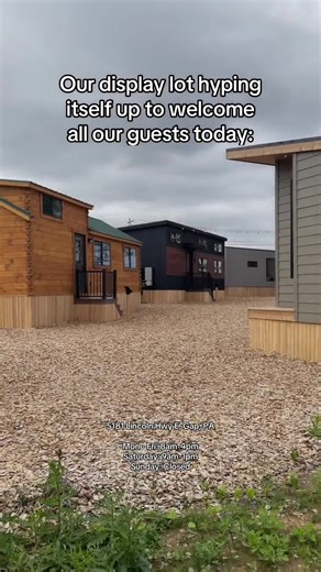 Explore Tiny Homes in Lancaster, PA