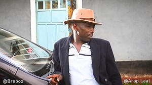 Protich Buys a new car, Bamongo shocked 😅 | Brobox