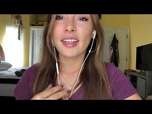 ~asmr~ old video