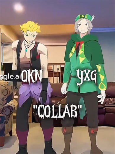 Garfield x Otto: Re:Zero Music Collaboration