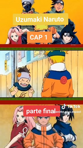 Vídeos de Anime Plus español latino (@anime.plus.espaol) con «sonido original - Anime Plus español latino»