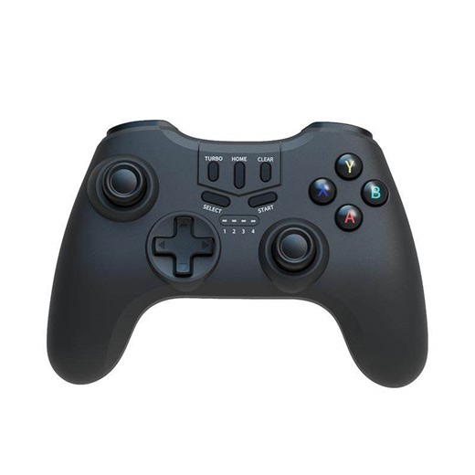 Hkii C18 Wireless Game Controller - Universal Compatibility