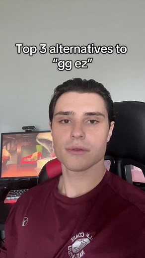 Top 3 Gaming Alternatives to “gg ez”