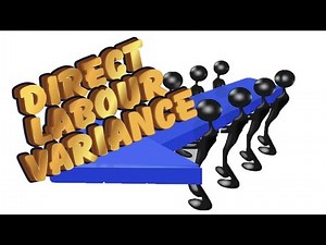 ACCA F2, ACCA F5, CIMA P1, Direct Labour Variances