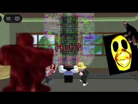 Whistler vs creepypasta part 4 (Mid effort fixed and re-uploaded)
