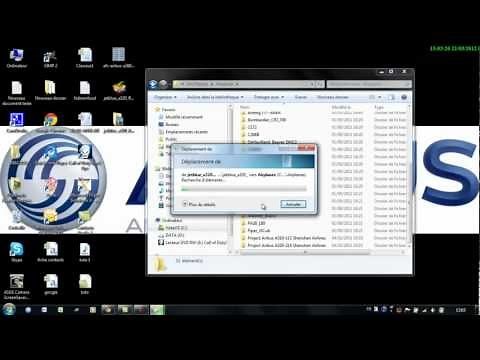 [TUTO] Comment installer un avion télécharger sur FSX !!!!