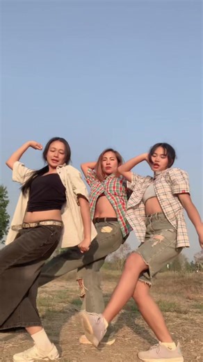 สอนเต้นเพลงมิลลิแบบสนุกๆ