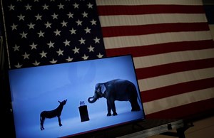 October 31, 2018 - PBS NewsHour full episode