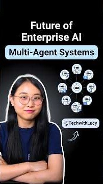 Why Multi-Agent Systems Are the Future of Enterprise AI