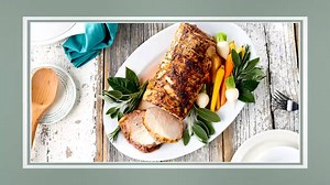 Martha's introducing so many new products on QVC today, we can't pick a favorite! Tune in to shop pet essentials, home decor, gourmet food, and the much-anticipated Everything Pressure Cooker. https://trib.al/ILgkS0t | Martha Stewart