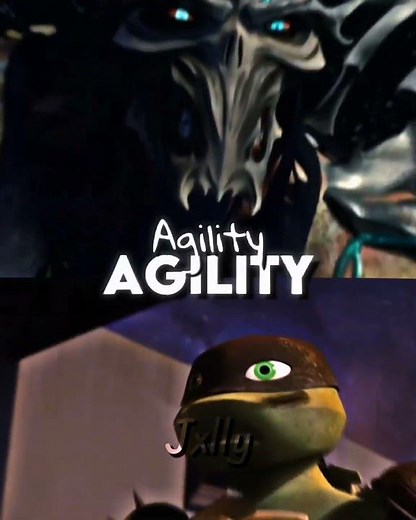 Dark Turtles Vs Super Shredder