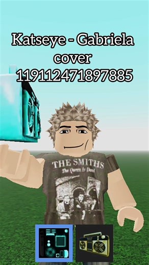 Roblox music id codes pt 4 #shorts #roblox