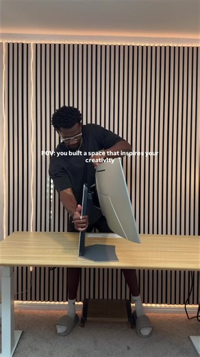 Creative Workspace Setup Ideas for Productivity