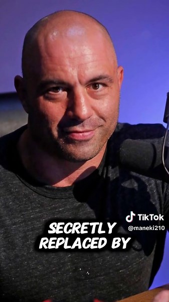Joe Rogan Reveals Every Celebrity That’s Been Cloned in 20 Minutes (Jim Carrey, Jamie Foxx, Kanye West…) Joe Rogan sparks massive online debate after discussing theories about celebrity cloning. 🤯 During the conversation, he mentions stars like Jim Carrey, Jamie Foxx, and Kanye West. The clip quickly went viral, leaving viewers shocked and curious about the unusual claims and the reactions spreading across social media. #JoeRogan #PopCulture #CelebrityTalk #ViralClip #Trending