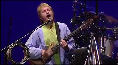 Yes - Don't Kill The Whale - Live 2003 | Progressive Rock Land