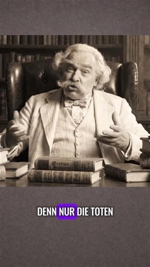 Warum Deutsch eine Sprache für die Ewigkeit ist... 🏛️ #philosophie #sprüche #deutsch #historystyle