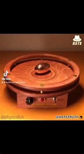 This is Egg of Columbus, a device exhibited in the Westinghouse display at the 1893 Chicago World's Columbian Exposition to explain the rotating magnetic field that drove the new alternating current induction motors designed by inventor Nikola Tesla.Free energy is present everywhere in unlimited quantities, and yet we are still paying for it.