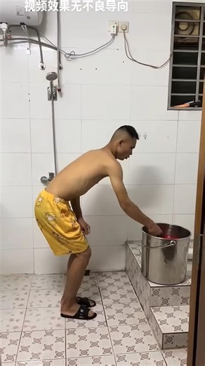 The weather is too cold. This way, you will no longer be afraid of the cold. The mental state of YP2