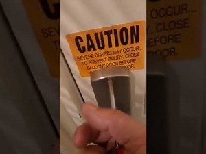 Programming e-plex door lock with new user codes. And I show how to change batteries.