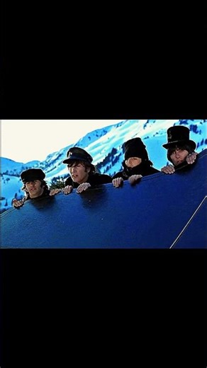 Ticket To Ride by The Beatles #music #song #shorts