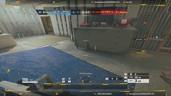 freshvipex_1 - Twitch