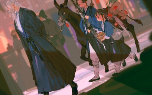 【国风音乐合集】唯美中国风/古风纯音乐