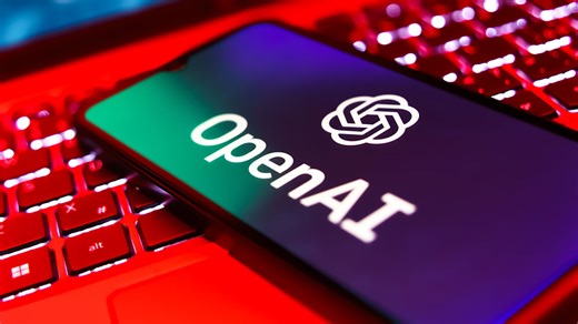 Amazon's First Link-Up With OpenAI Wins Cheers On Wall Street