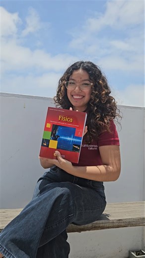 📘✨ ¡Aprende física con esta nueva edición! Este lunes 3 de noviembre, acompáñanos en la presentación oficial de Física Volumen I: Movimiento e interacción de la materia y la energía. 💬 Conoce cómo este material puede convertirse en tu mejor aliado rumbo a la universidad. 👨‍🏫 No te pierdas la experiencia de 2 autores, quienes compartirán la importancia de esta nueva edición. 🎁 Y sí… ¡habrá sorpresas para los que se conecten al en vivo! 🕓 4:00 p. m. | Transmisión por Facebook Live #Lumbreras