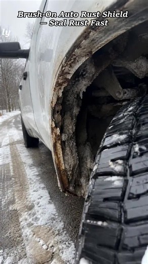 If you have an older car, this will help you 👇 ✨ Car Metal Rust Repair Paste | 3-Minute Repair · Zero Damage · Long-Lasting Protection ⚡ Fast-Acting: Rust spots disappear faster than it takes to wash your car! 🛡️ Non-damaging formula: pH-neutral—won’t corrode the paint; works on undercarriages, rims, and the entire body 💧 Waterproof and oxidation-resistant: Forms a nano-protective layer that won’t wash off in rain or during car washes, providing long-lasting rust protection for up to 6 months