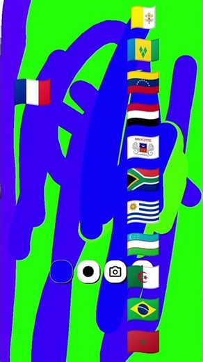 #countryballs #history la France c les roi