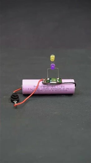 || wall clock circuit ⚡💡 ||