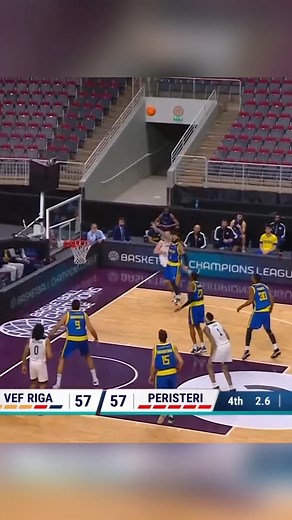 1.1M views · 9.2K reactions | The Most Clutch Basketball Moments 略 #FIBAWC | FIBA | Facebook