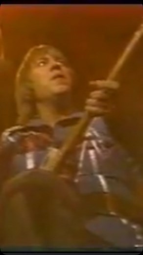 25 or 6 to 4 -- Chicago - 1974 Perfect music to end the day with.. . Now inside the famous studio, the Caribou in Colorado. From TV special “Meanwhile back at the ranch”, aired on August 16, 1974. With candid scenes of them during it, like Terry Kath riding a motorcicle, Danny Seraphine riding a horse, #LaudirdeOliveira and his son, Peter Cetera and his former wife, Diane Nini, Terry Kath and his girlfriend Camelia Ortiz, Robert Lamm and girlfriend Julie Nini (Diane’s sister). “25 or 6 to 4” is 