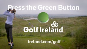 Beautiful golf courses, excellent fashion, and locally-made beer? What’s not to like? Press the green button with Tourism Ireland and make memories that will last a lifetime. | Golf Channel