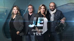 63K views · 147 reactions | Savez-vous dans quelles conditions sont élevés les milliers de chiots qui sont à vendre dans les petites annonces que vous consultez? Le gouvernent fait-il vraiment ce qu'il faut pour faire le ménage dans cette industrie? Ne manquez pas «Chiots à vendre», à J.E., ce jeudi 21h à TVA. | J.E. | Facebook